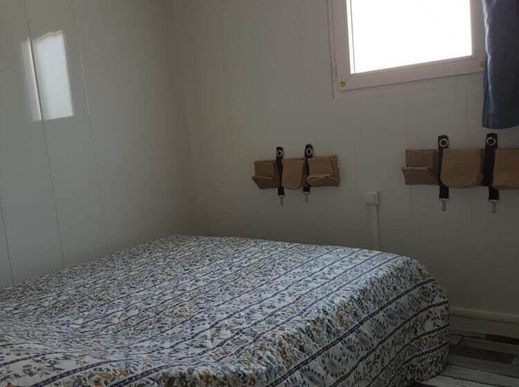 הוסטל Clematisso