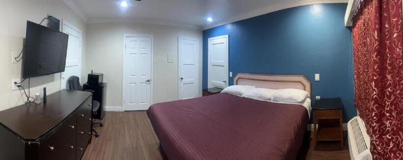 Harris Motel