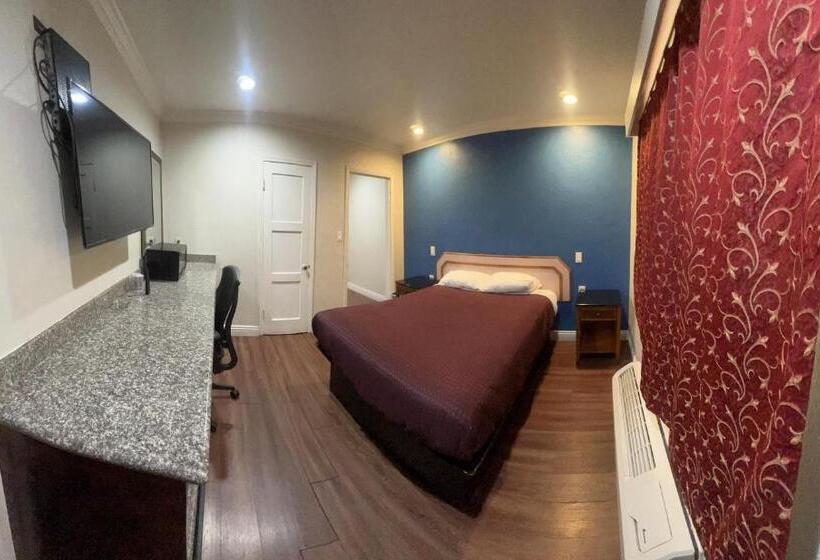 Harris Motel