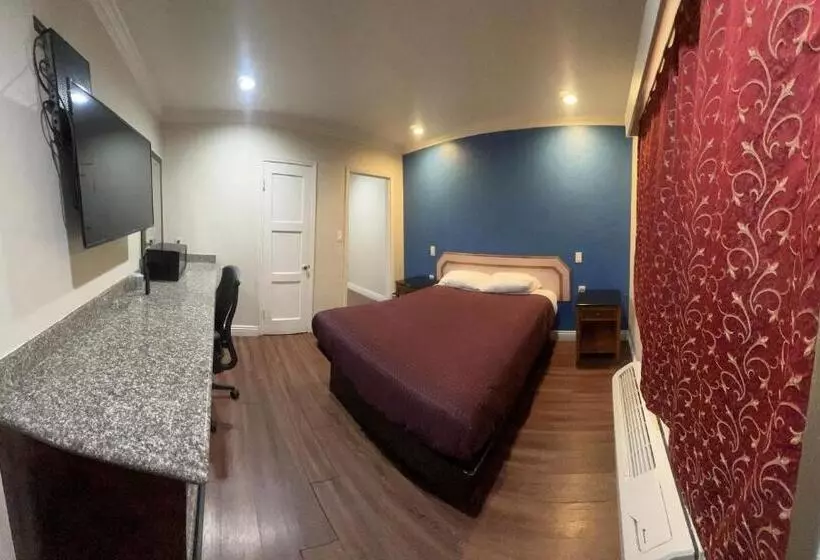 Harris Motel