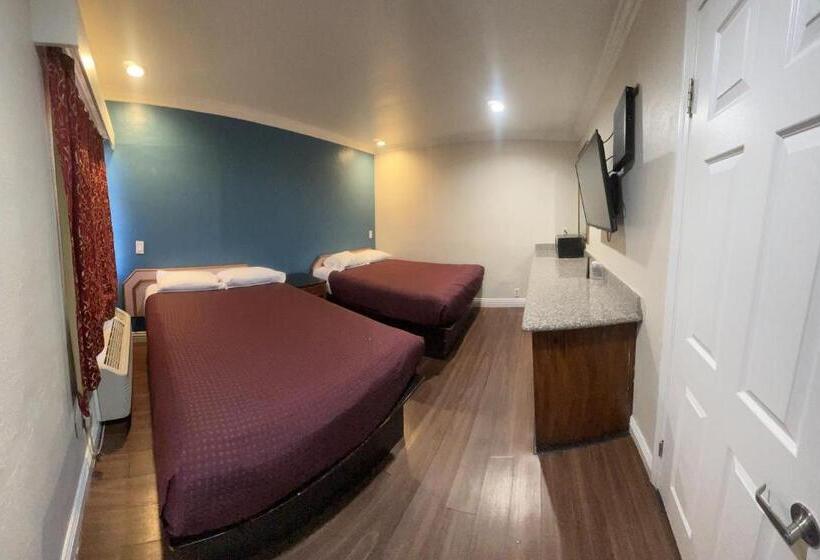 Harris Motel