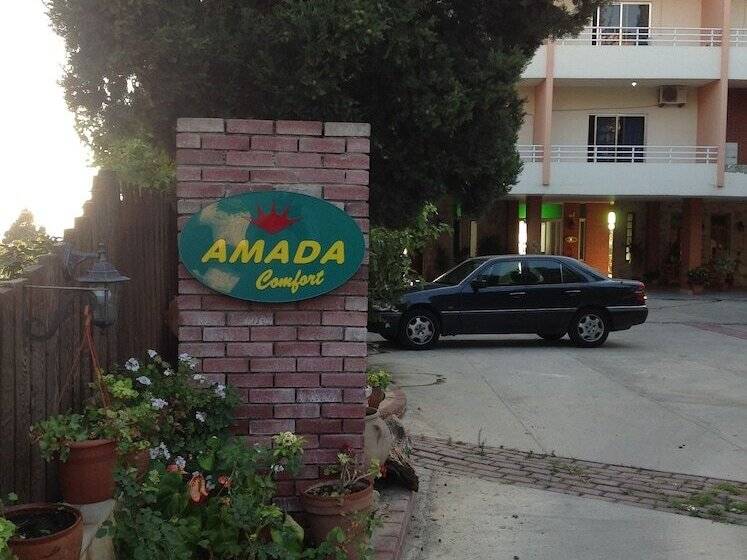 Hotel Amada