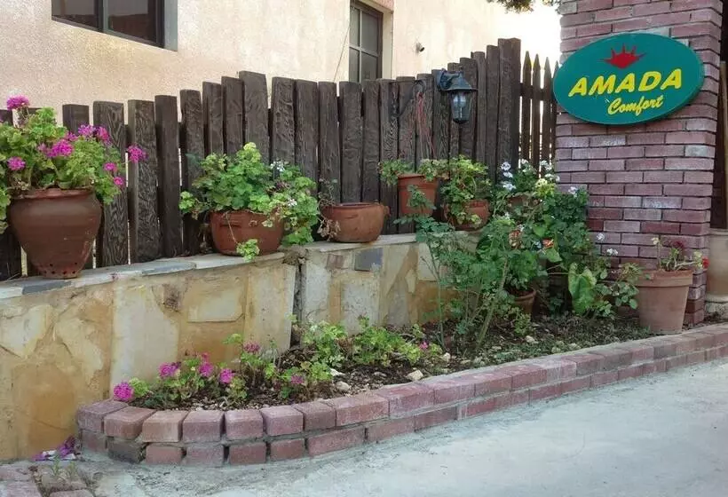 هتل Amada