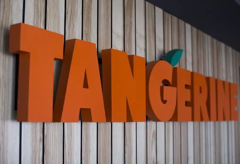 Aparthotel Tangerine