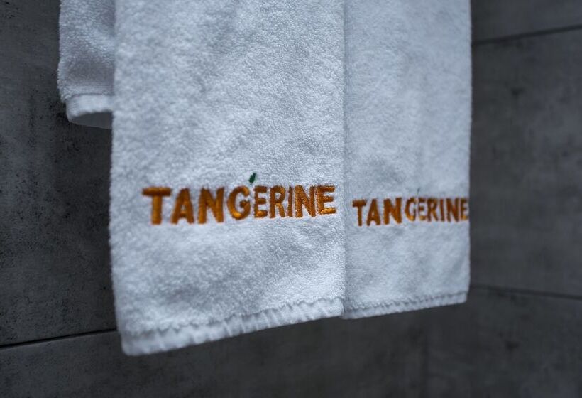 Aparthotel Tangerine
