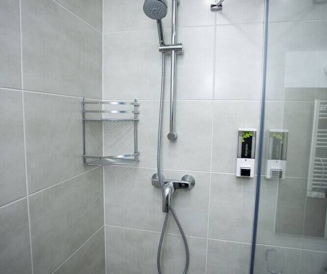 Aparthotel Tangerine