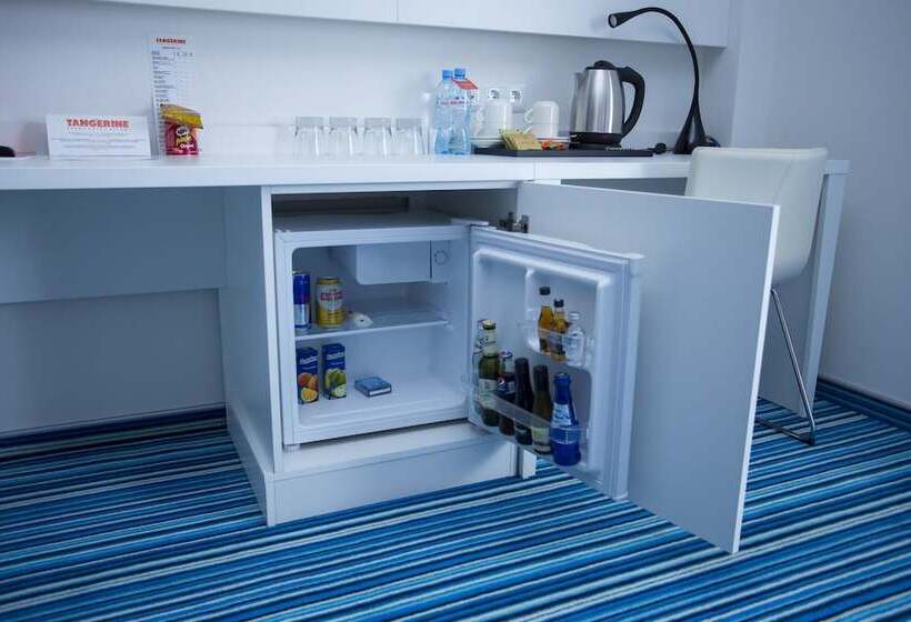 Aparthotel Tangerine