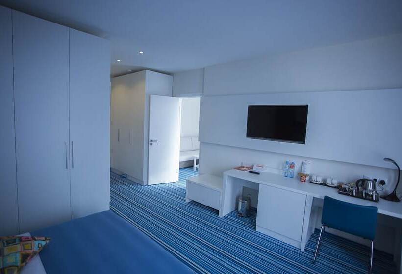 Aparthotel Tangerine