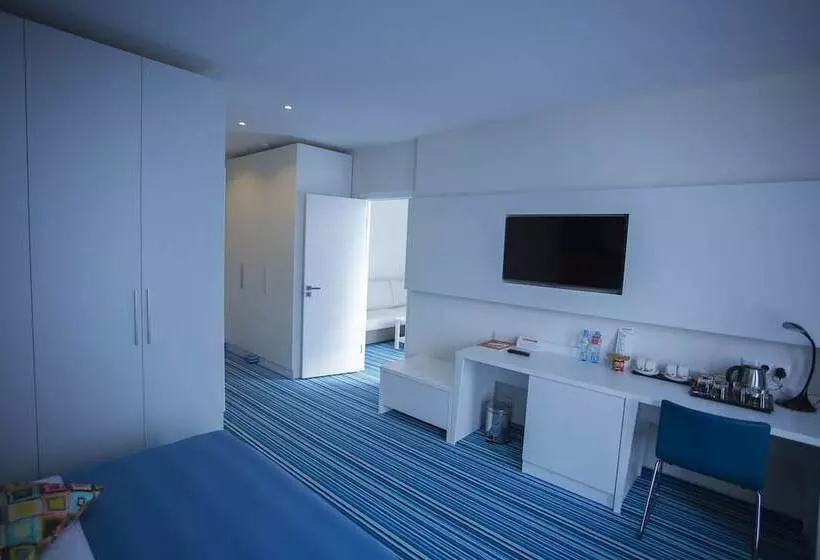 Aparthotel Tangerine