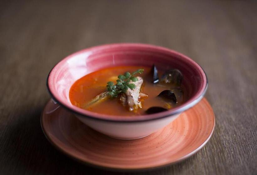 Aparthotel Tangerine