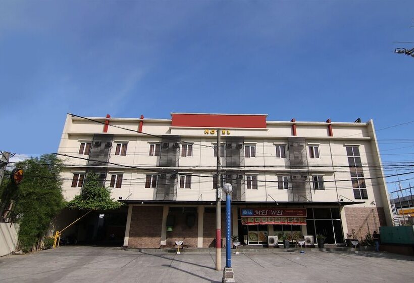 Hotell Asiatel Airport