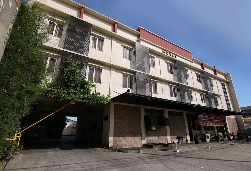 Hotell Asiatel Airport