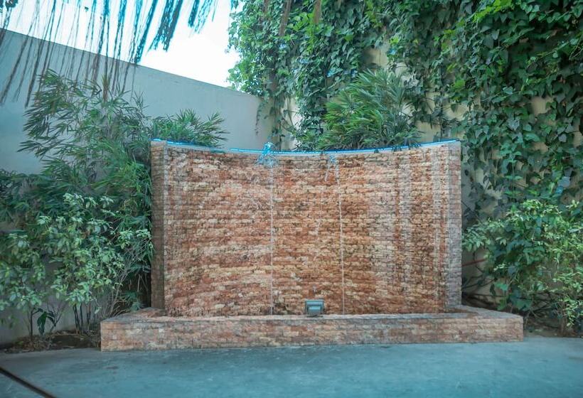 Hotell Asiatel Airport