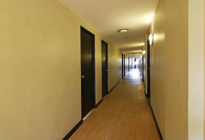 Hotell Asiatel Airport