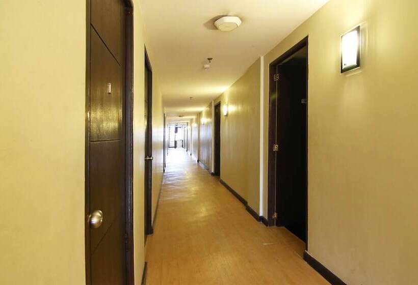 Hotell Asiatel Airport