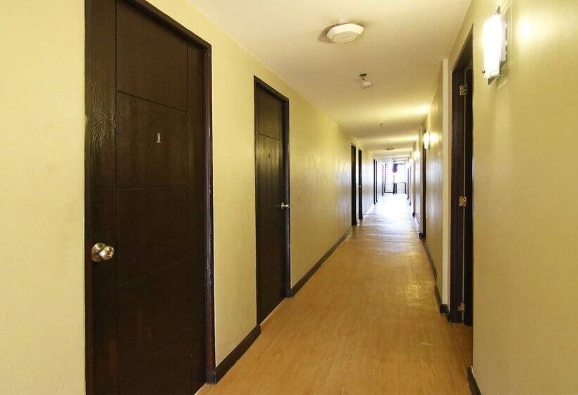 Hotell Asiatel Airport