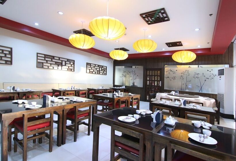 Hotell Asiatel Airport