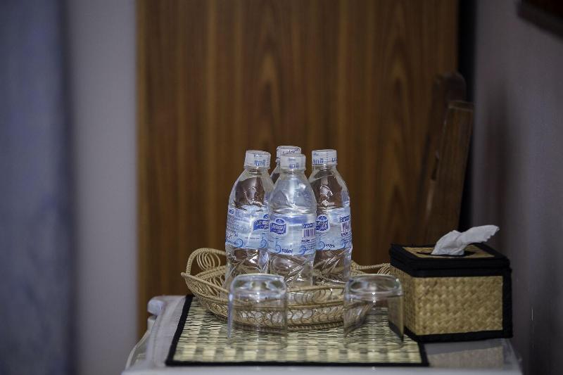 בית מלון כפרי Dv Angkor Villa