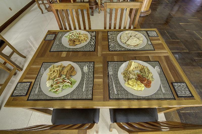 בית מלון כפרי Dv Angkor Villa