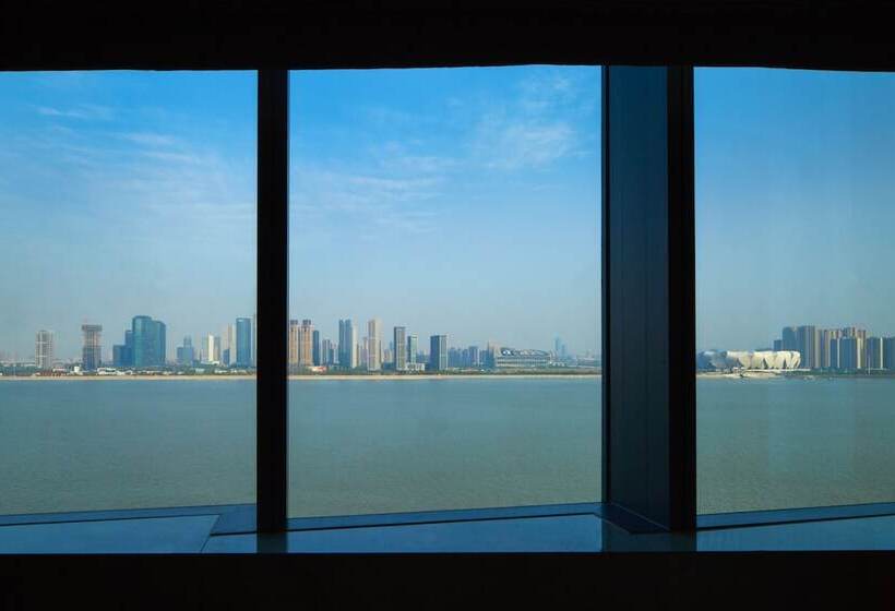 Hangzhou Marriott Hotel Qianjiang