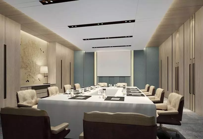 Hangzhou Marriott Hotel Qianjiang