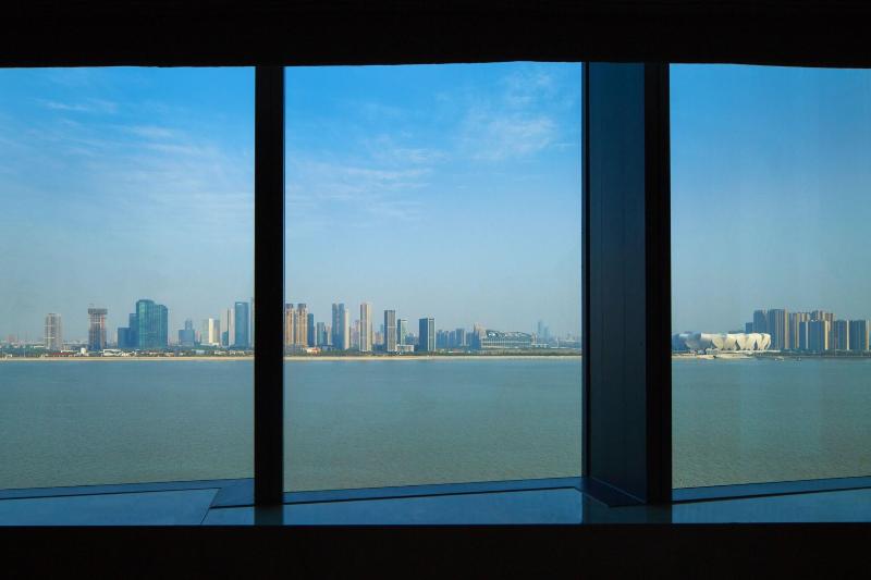 Hangzhou Marriott Hotel Qianjiang