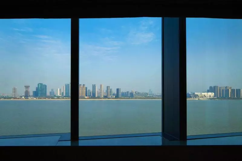 Hangzhou Marriott Hotel Qianjiang