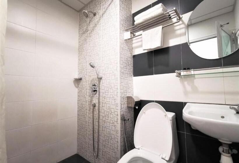 Koho Hotel Johor Bahru