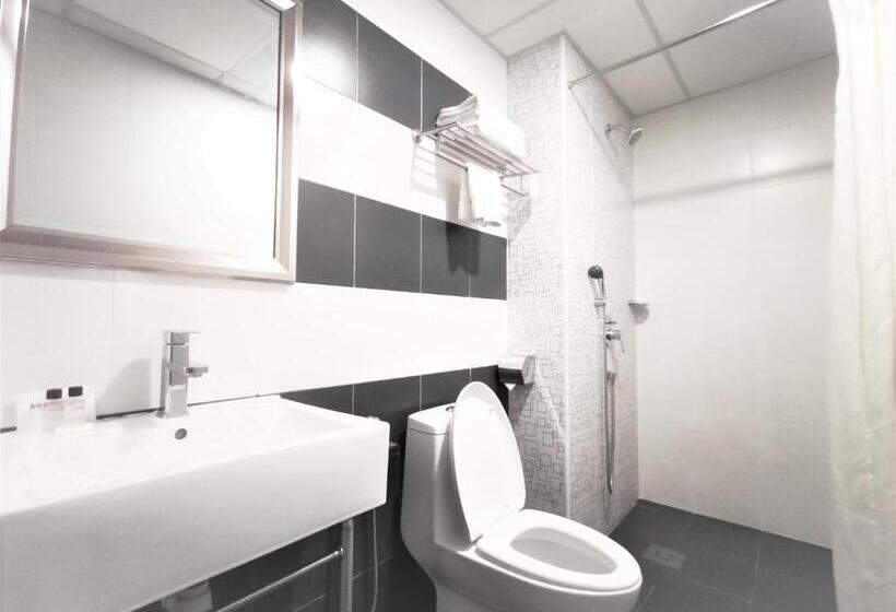 Koho Hotel Johor Bahru