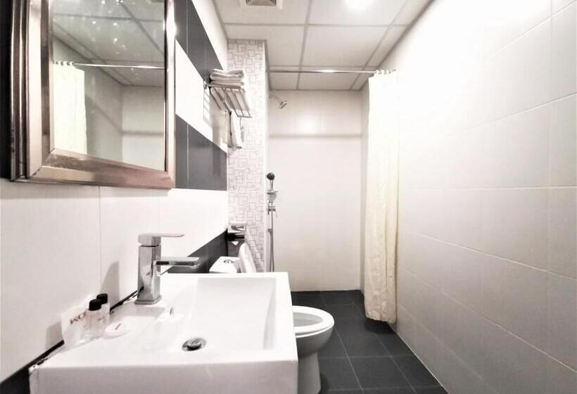 Koho Hotel Johor Bahru