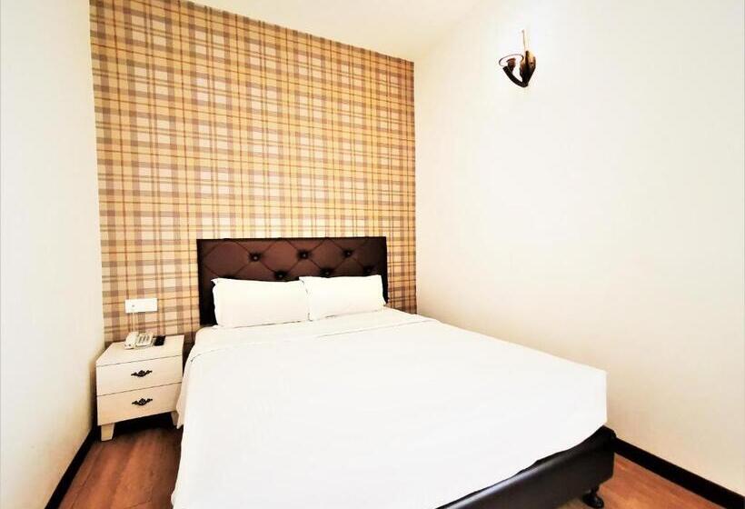 Koho Hotel Johor Bahru