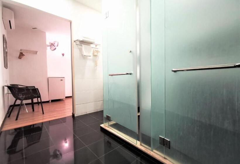 Koho Hotel Johor Bahru