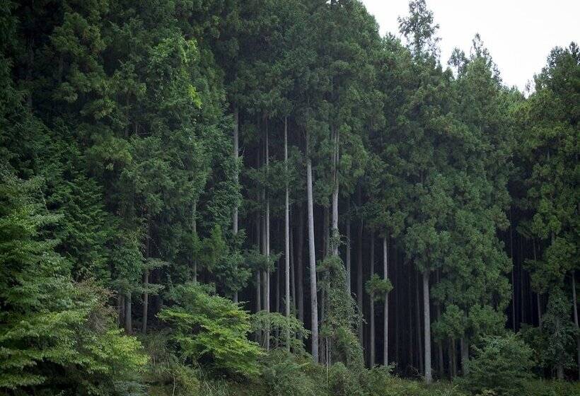 ホテル Kominkayado Loof Sakanoie