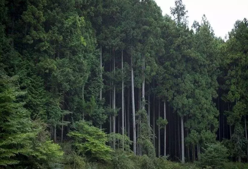 ホテル Kominkayado Loof Sakanoie