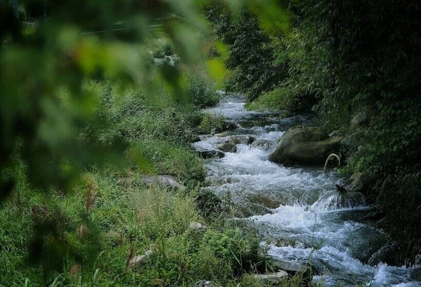 ホテル Kominkayado Loof Sakanoie