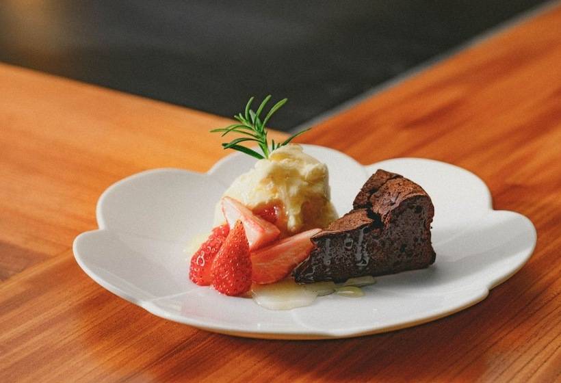 ホテル Kominkayado Loof Sakanoie