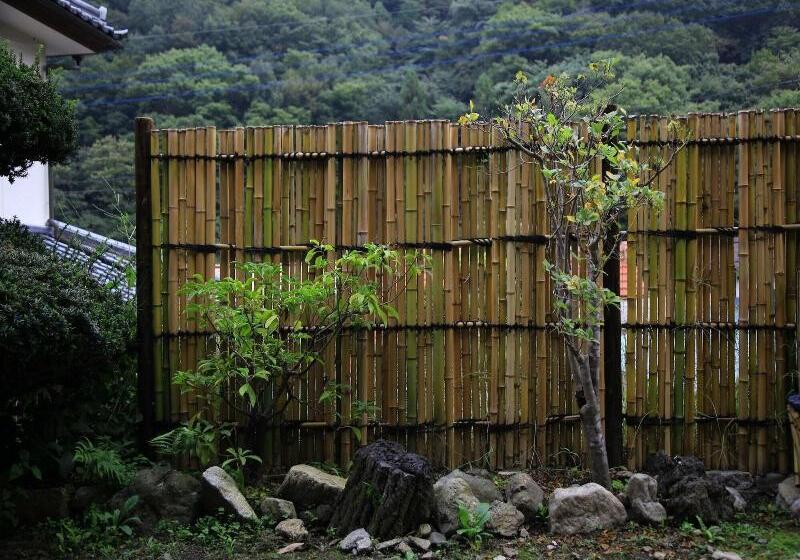 ホテル Kominkayado Loof Sakanoie