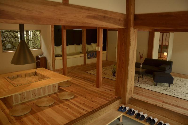 ホテル Kominkayado Loof Sakanoie