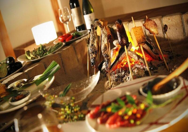 ホテル Kominkayado Loof Sakanoie