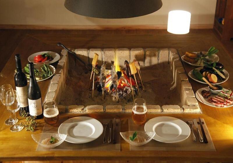 ホテル Kominkayado Loof Sakanoie