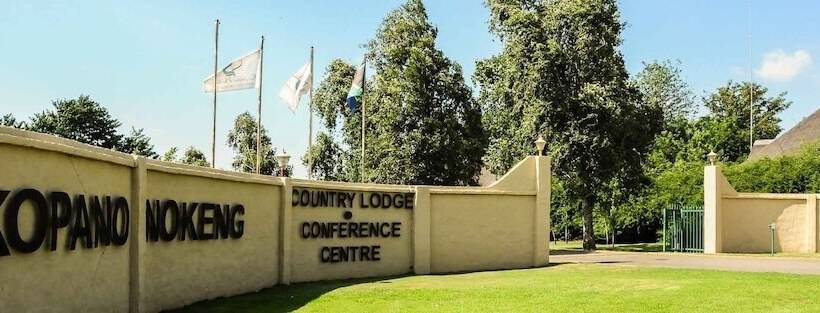 Otel Kopano Nokeng