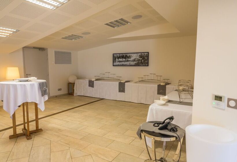 Hotel Le Battant Des Lames