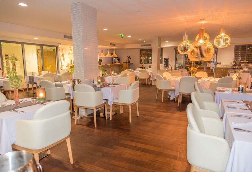 Hotel Le Battant Des Lames