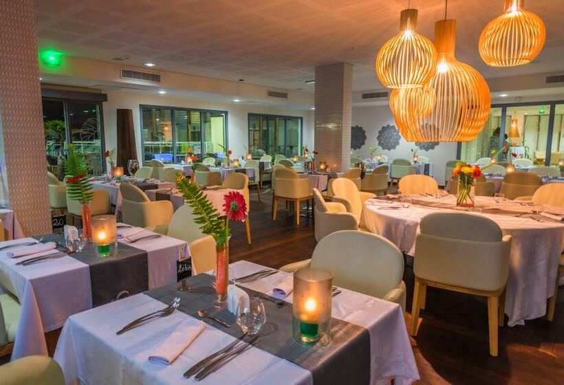 Hotel Le Battant Des Lames