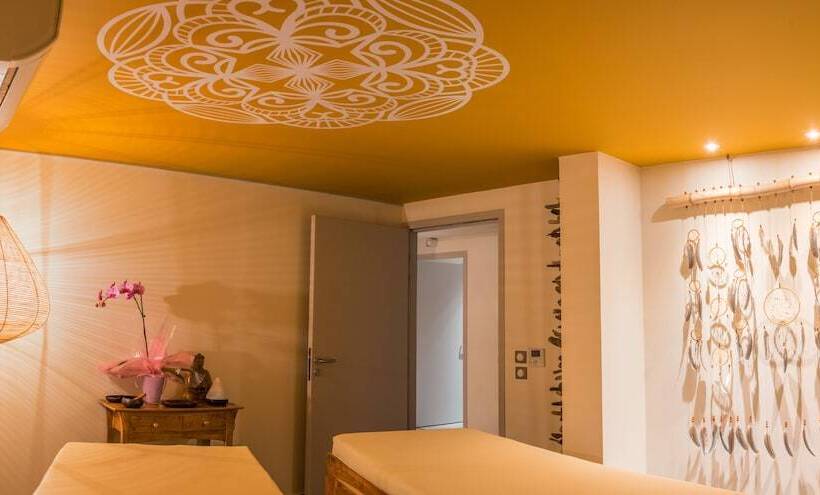 Hotel Le Battant Des Lames