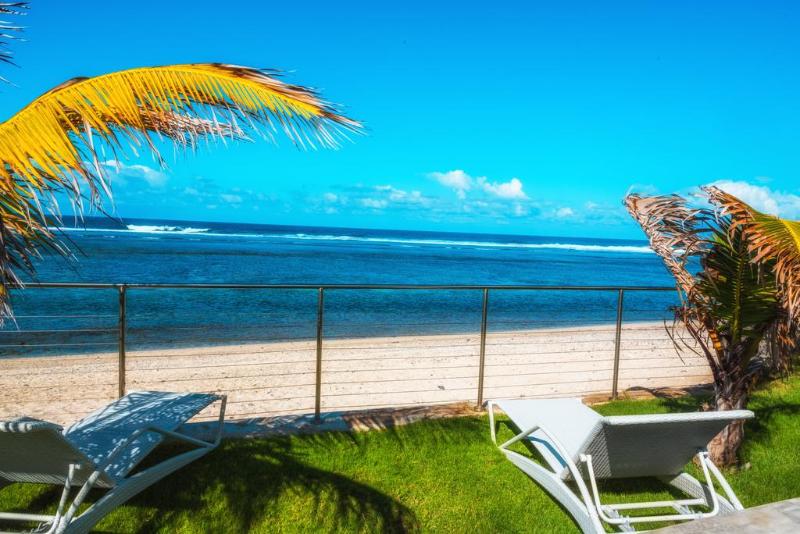 Hotel Le Battant Des Lames