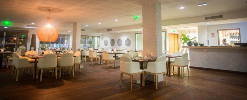 Hotel Le Battant Des Lames