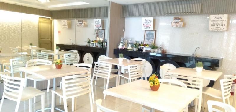 酒店 Magallanes Square