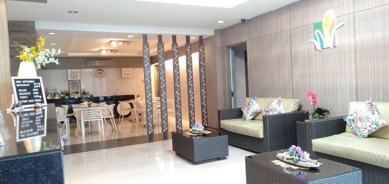 酒店 Magallanes Square