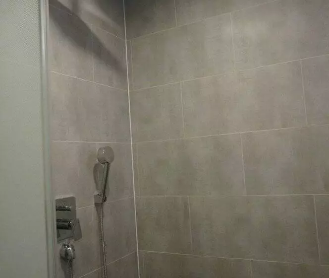 Hotel Mu